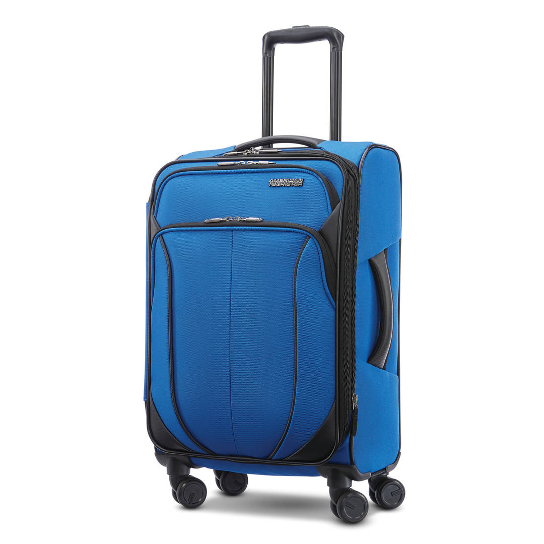 4 Kix 2.0 20 Spinner - Classic Blue