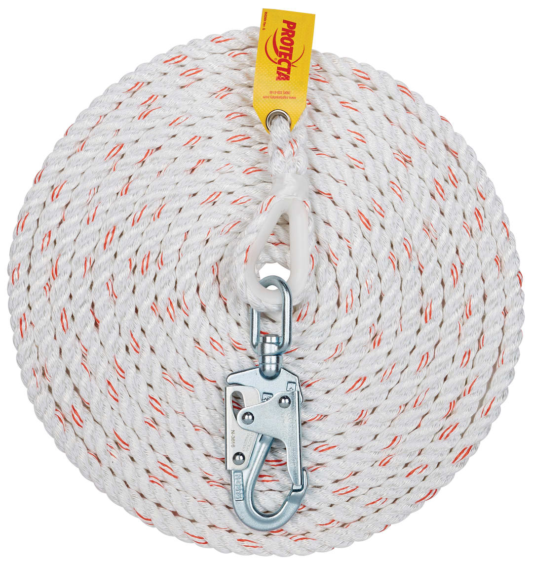 3M™ PROTECTA 200 Meter Rope for D9MM 100M AG6720200