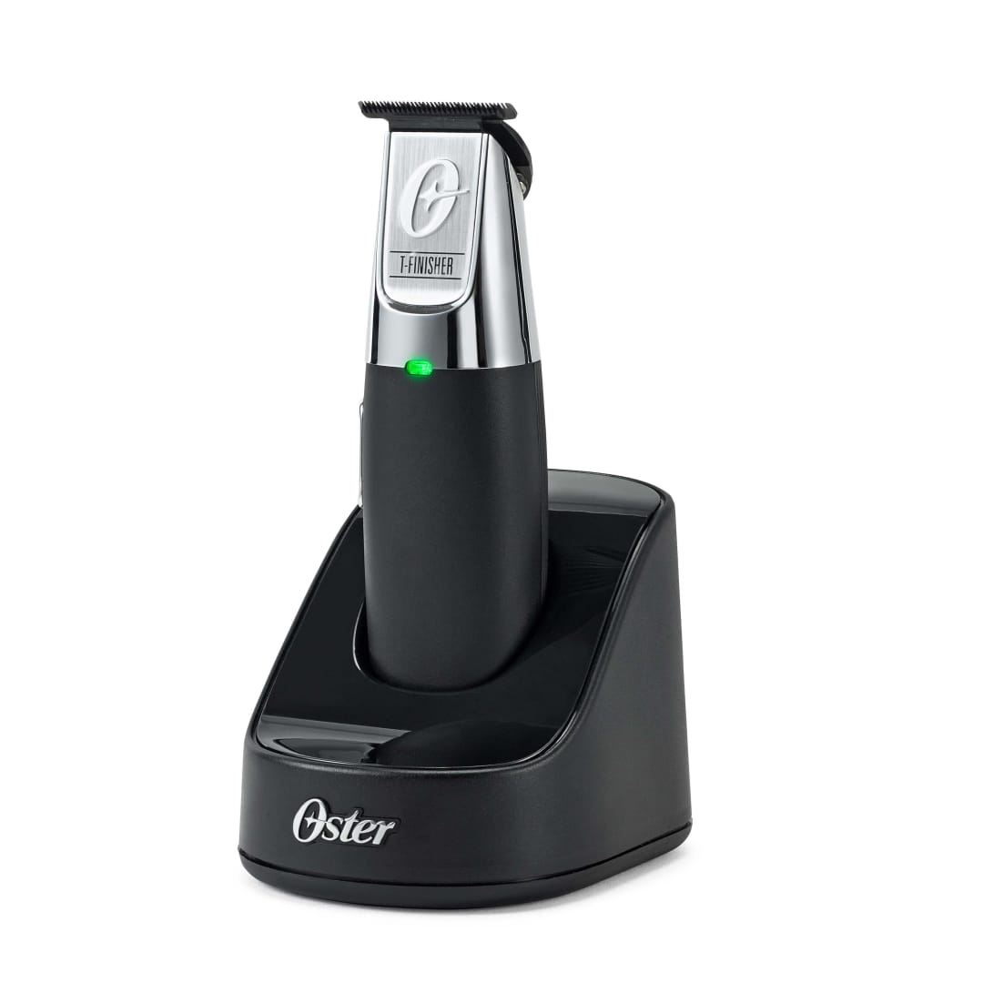 Oster® Professional Cordless T-Finisher Exclusive Series, Black