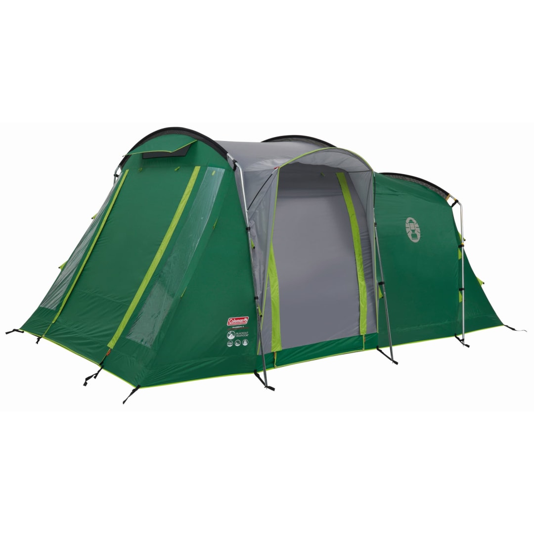 TENT MACKENZIE BLACKOUT 4