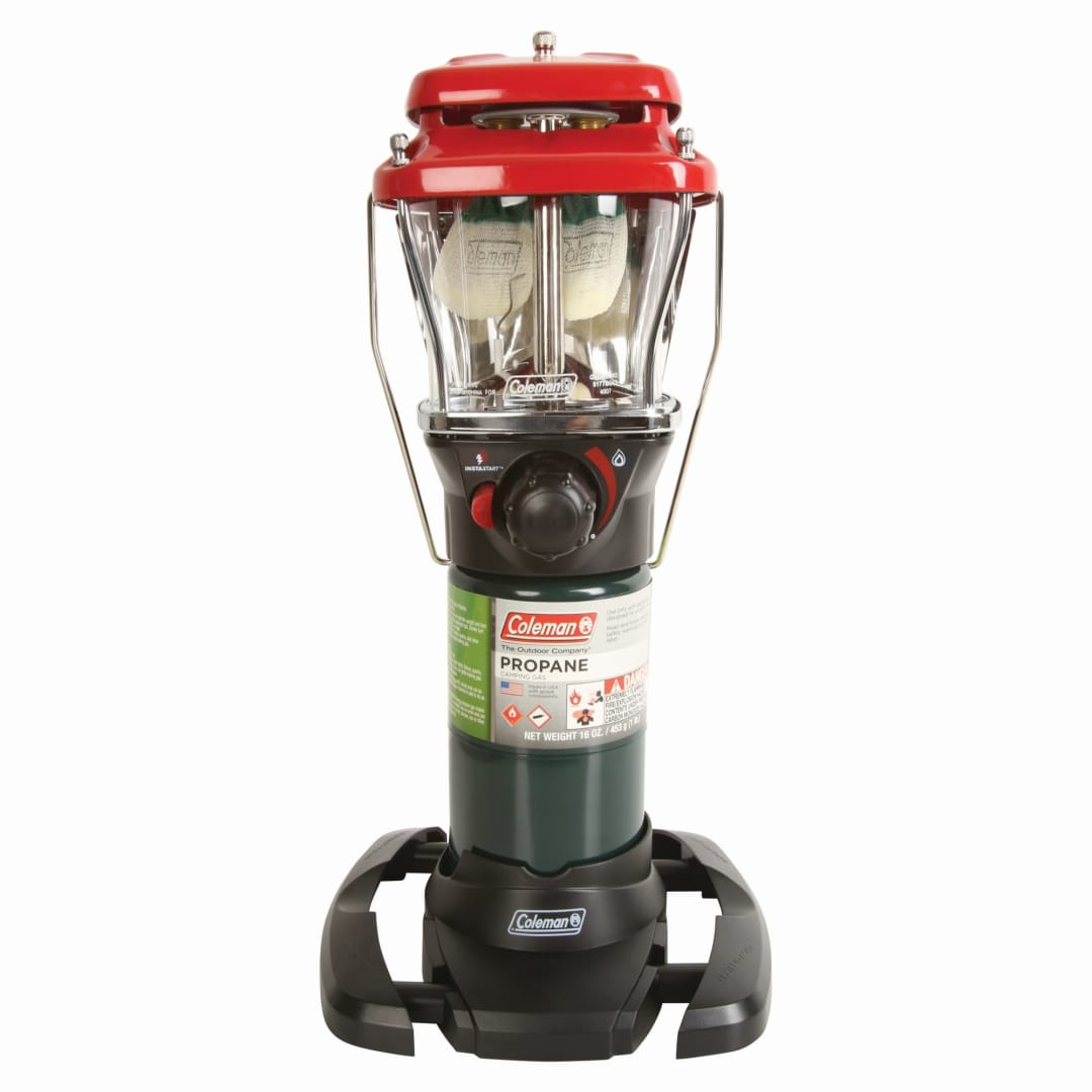 Coleman® Elite Propane Lanterm