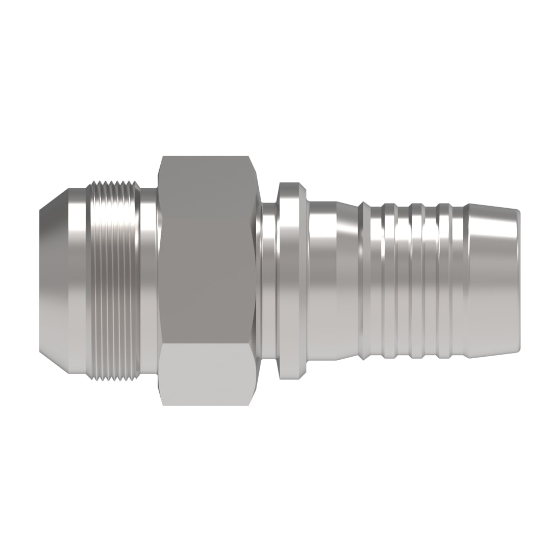 Aeroquip Fittings 1SA8MJ6