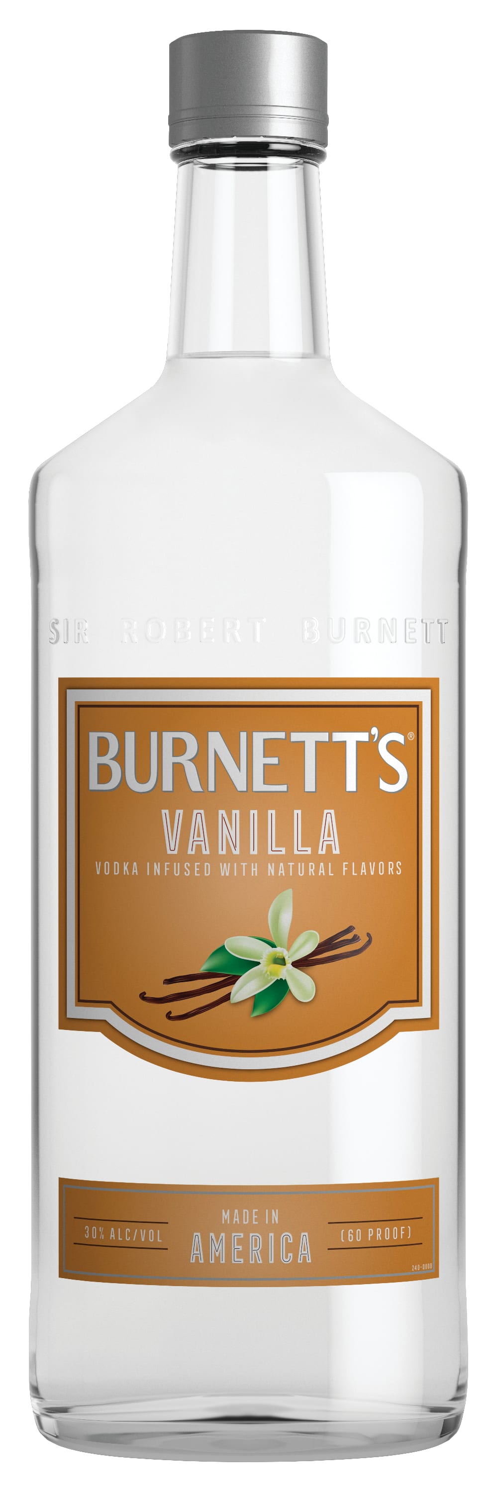 Burnett's Vanilla Vodka