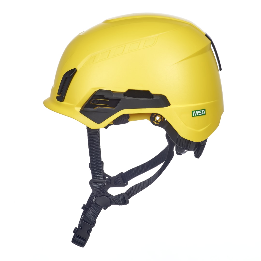 V-Gard H2™ Safety Helmet