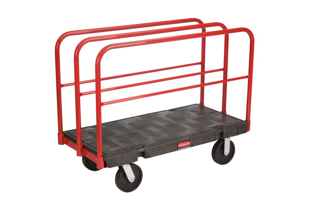 SHEET/PANEL TRUCK