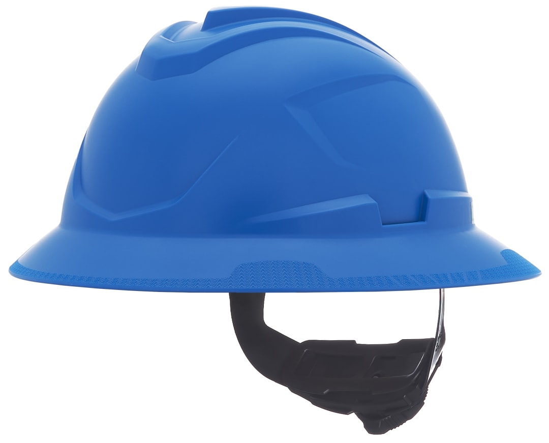 Casco V-Gard C1™  Ala Completa