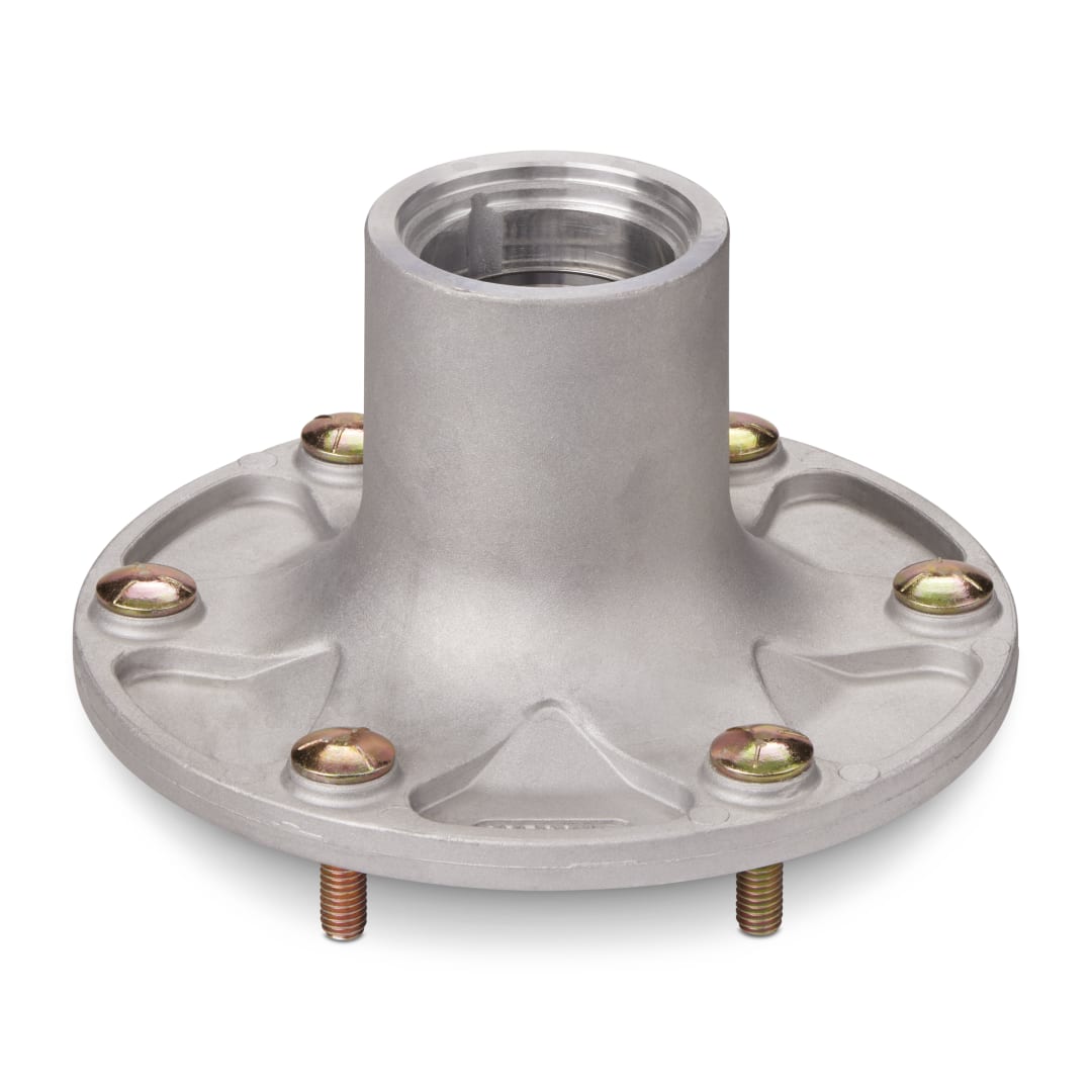 Spindle Assembly Cutter Housing, Exmark, 116-3344