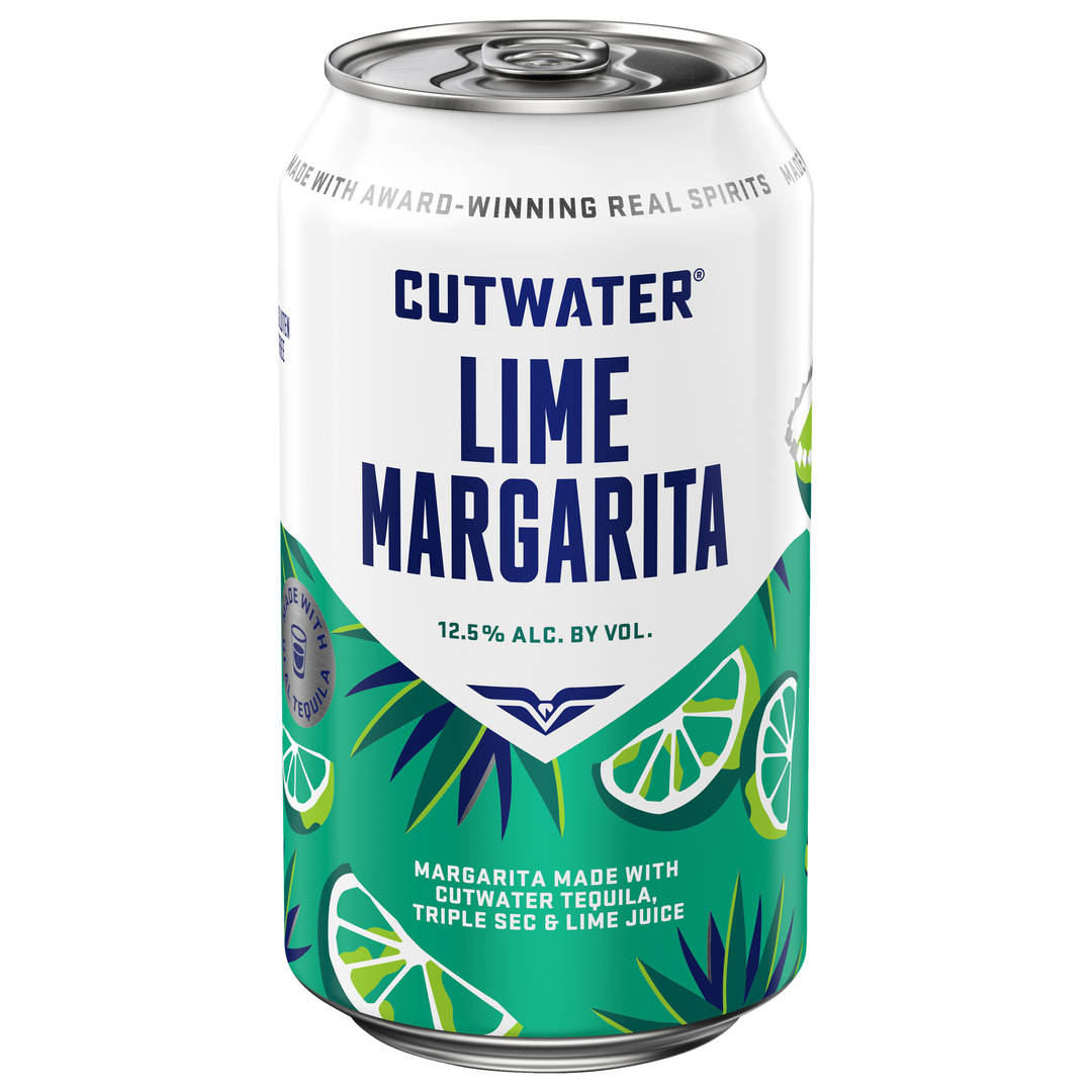 Cutwater Lime Margarita 355 ml