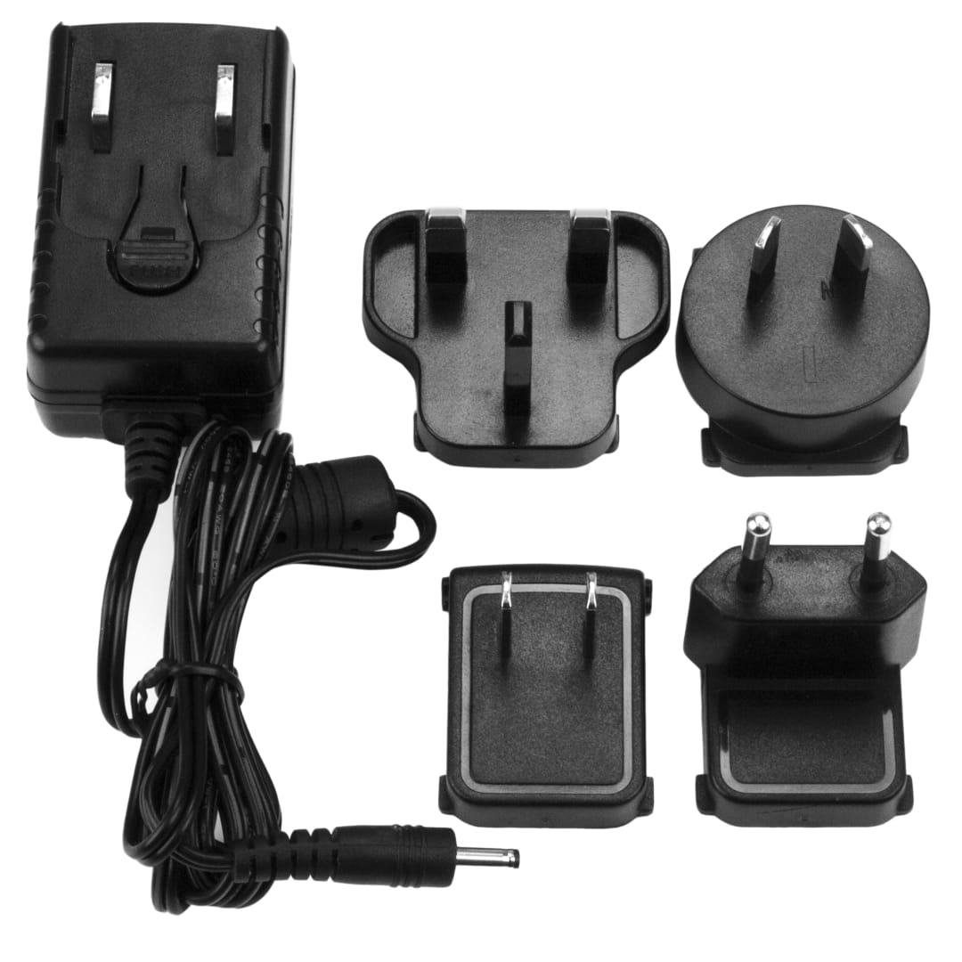 DC Power Adapter - 5V, 2A H-Plug