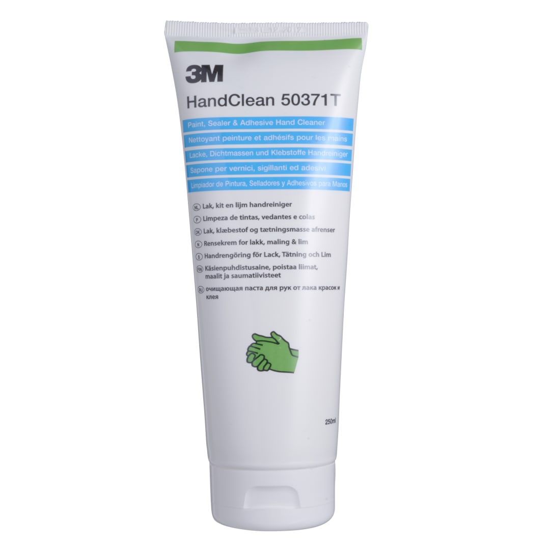 3M™ Systém starostlivosti o pleť, farba, tesniaci prostriedok a lepidlo, 250 ml, 50371