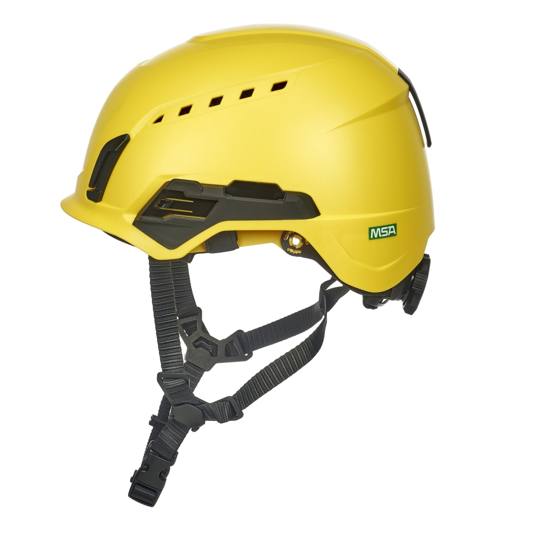 V-Gard H2™ Safety Helmet