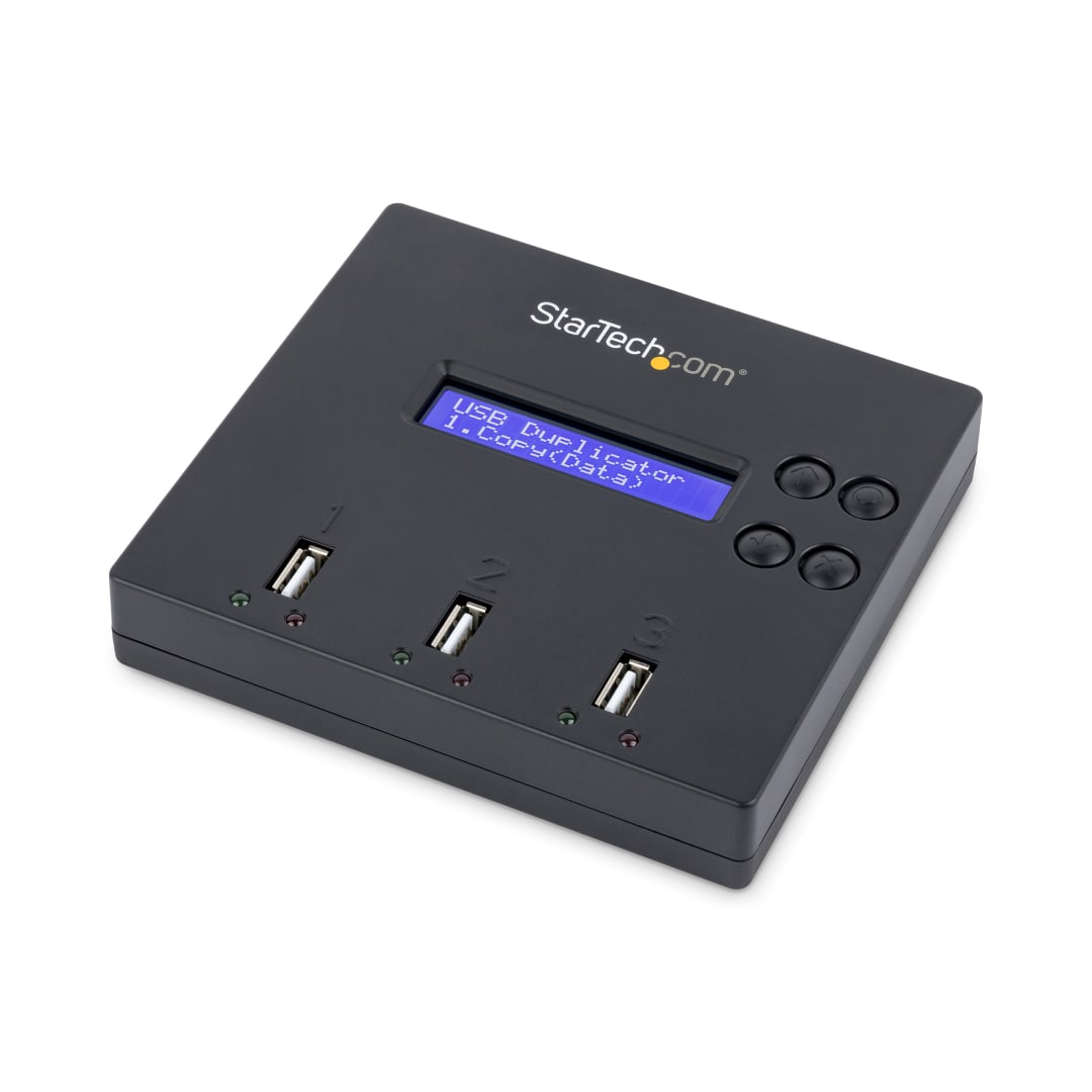 1 2 Standalone USB 2 0 Flash Drive Duplicator