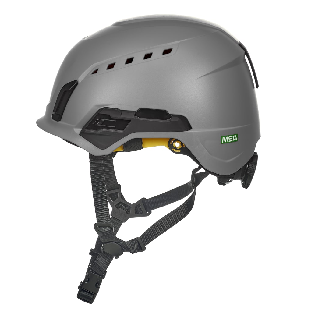 V-Gard H2™ Safety Helmet