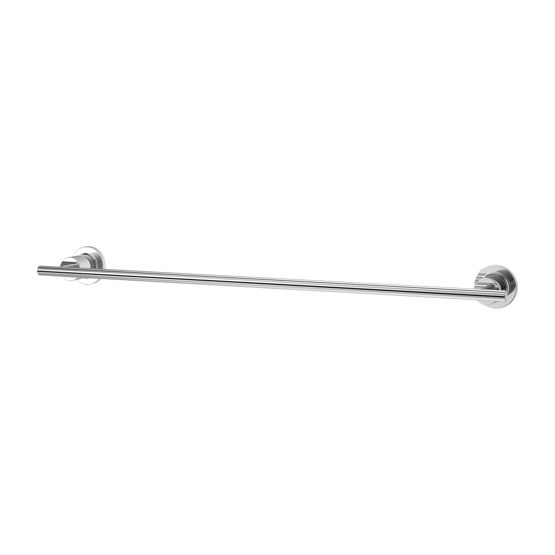 Contempra 24" Towel Bar in Polished Chrome