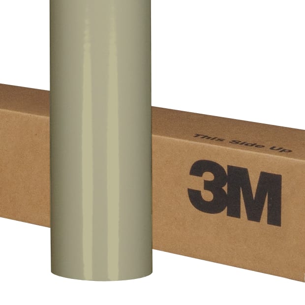 3M™ Scotchcal™ ElectroCut™ Farbfolie 7125-89, Sandstone, 1220 mm x 45,72 m