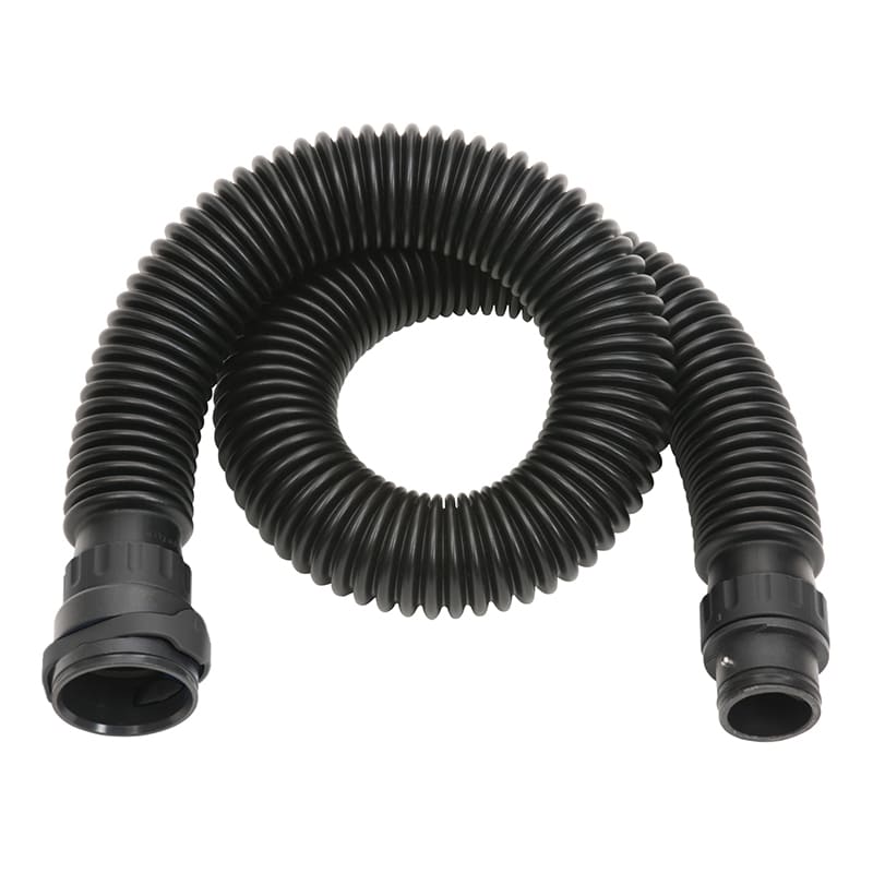 3M™ Welding Breathing Tubes, for Adflo™, Self-adjusting, Long, QRS, 834019