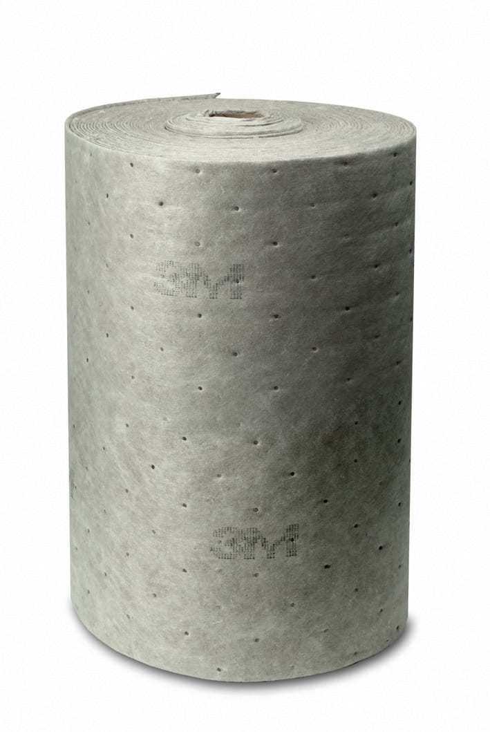 3M™ Industriebindevlies Rolle, M-B2002, 960 mm x 46 m, 1 pro Packung