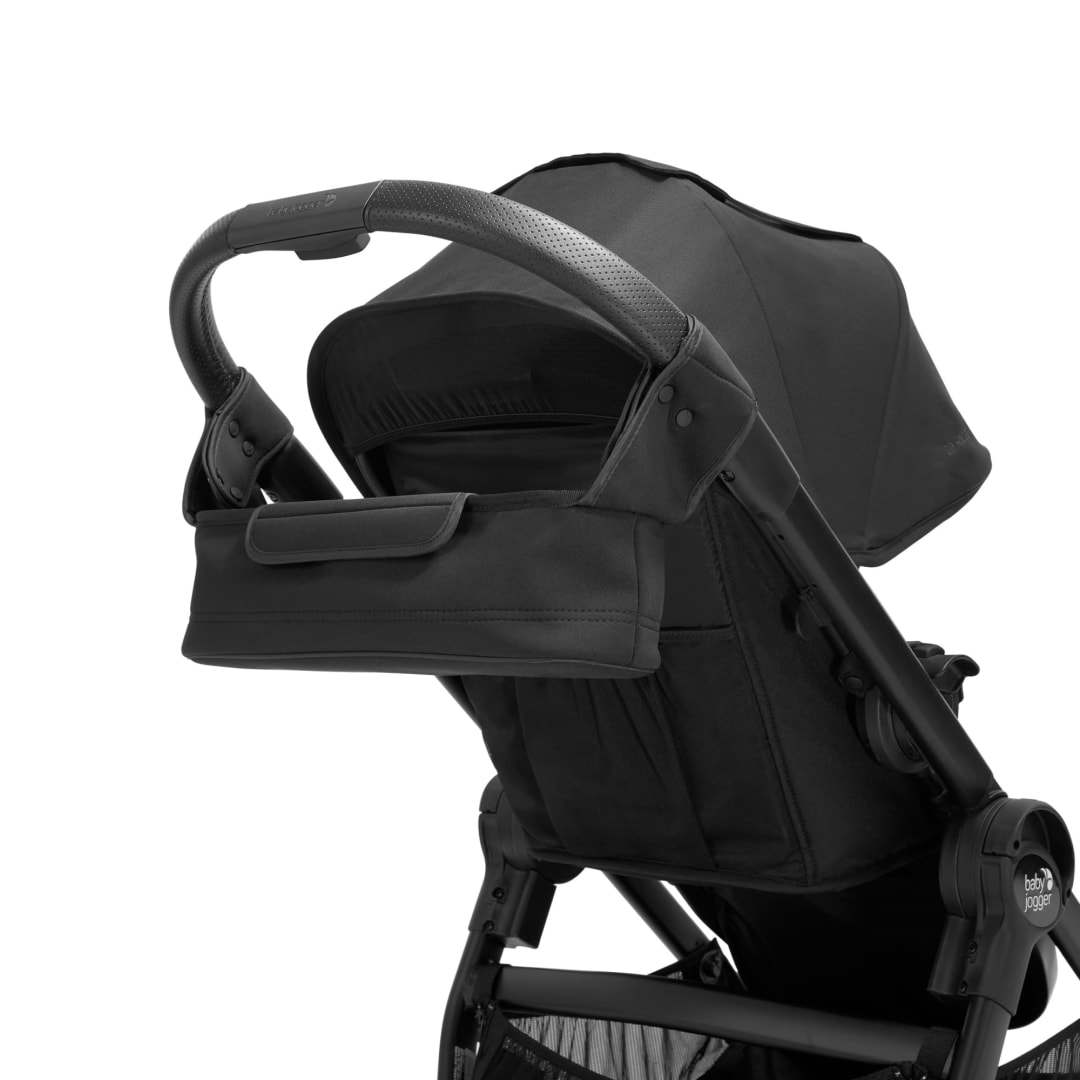 Baby Jogger® Parent Stroller Console for City Select 2 Stroller, Black