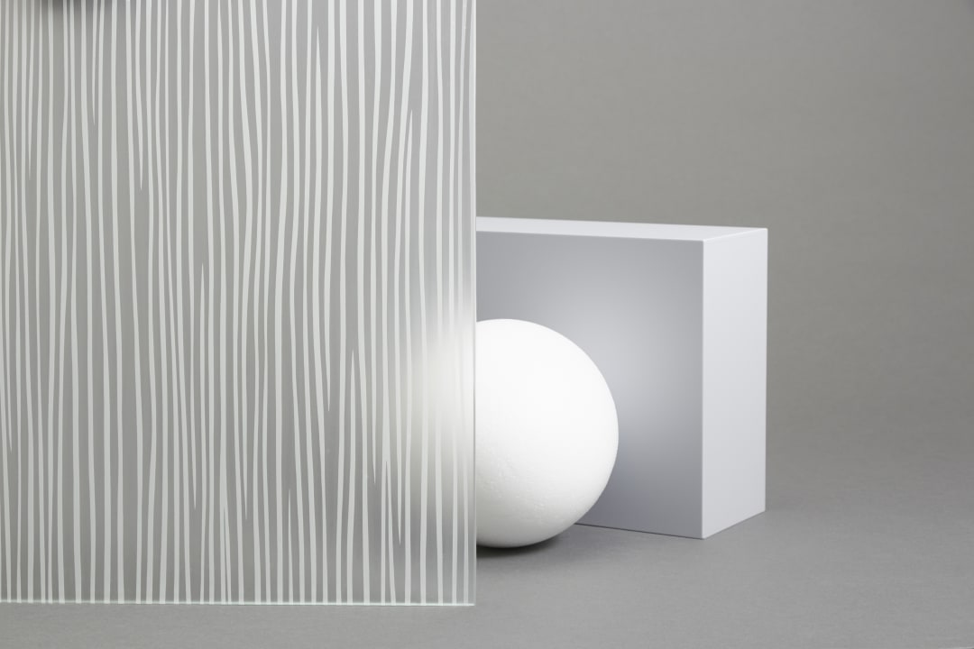 3M™ Fasara™ Glasdesignfolie Stripe, SH2PTSR Safari, 1270 mm x 30 m