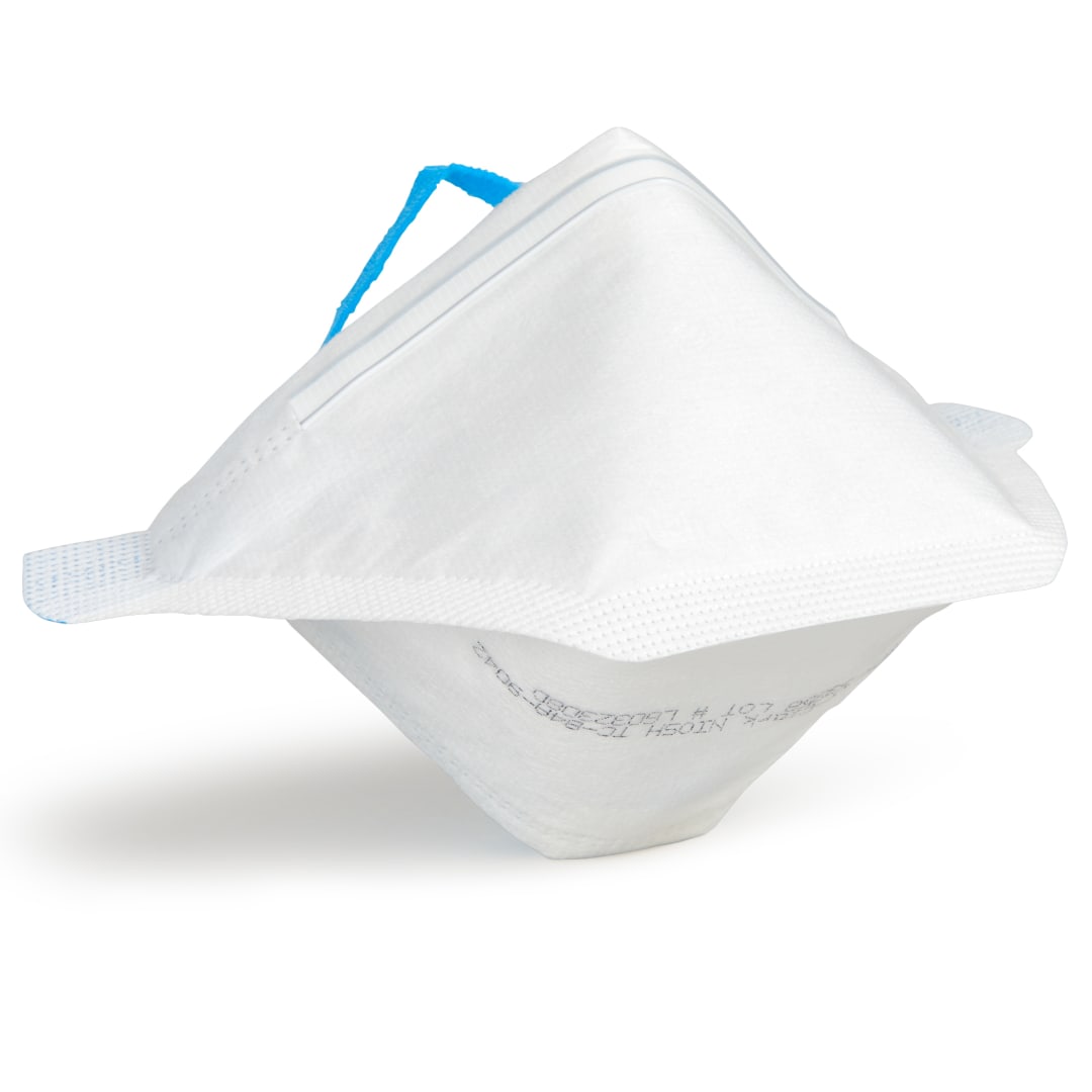 Kimtech™ N95 Pouch Respirator - Small