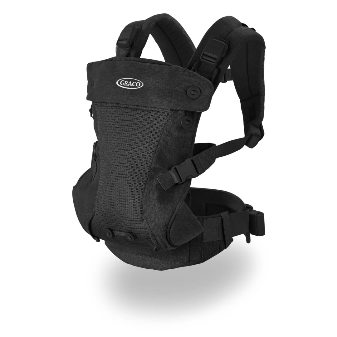 Graco® Cradle Me 4-in-1 Baby Carrier