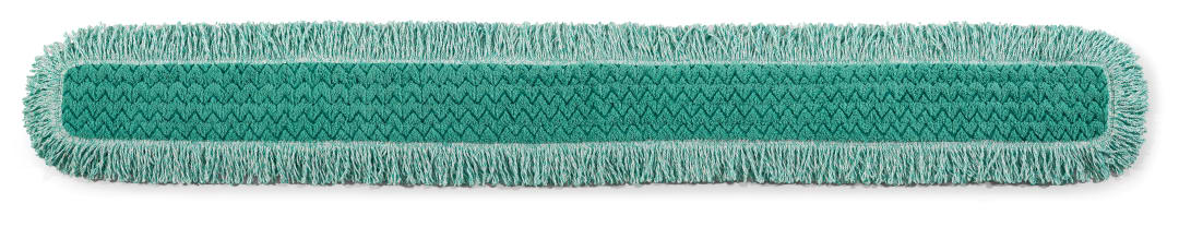 60" DUST PAD WITH FRINGE