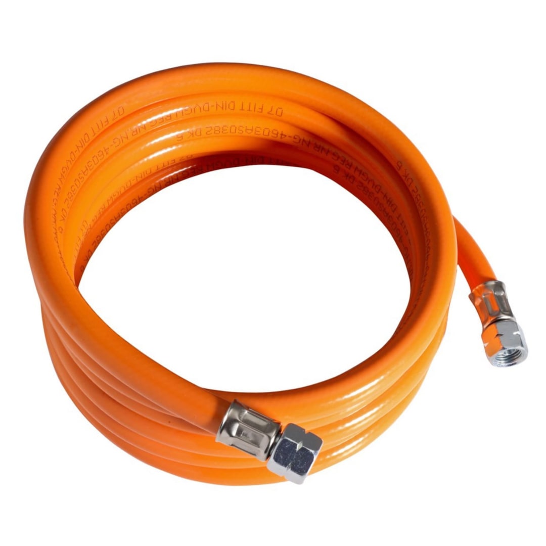 ACCY FLEXIBLE HOSE 800 MM