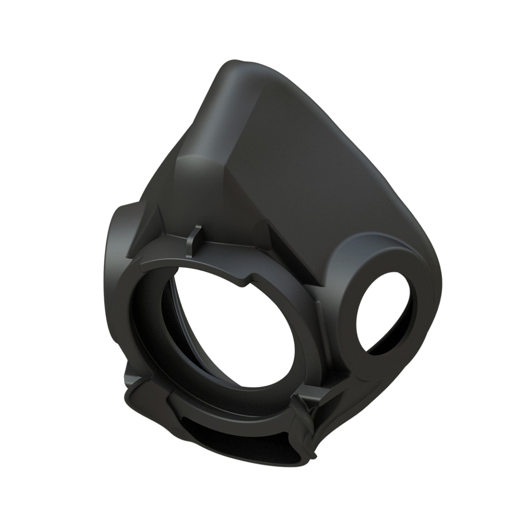 G1 Full Face Mask