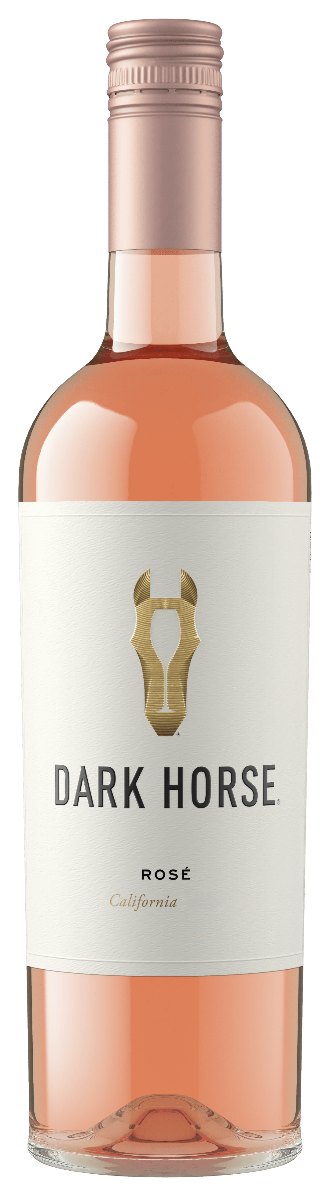 Dark Horse Rosé Wine 750ml