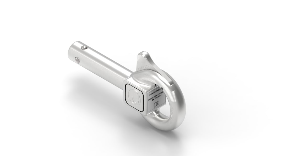 Latchways® Single Point Anchors