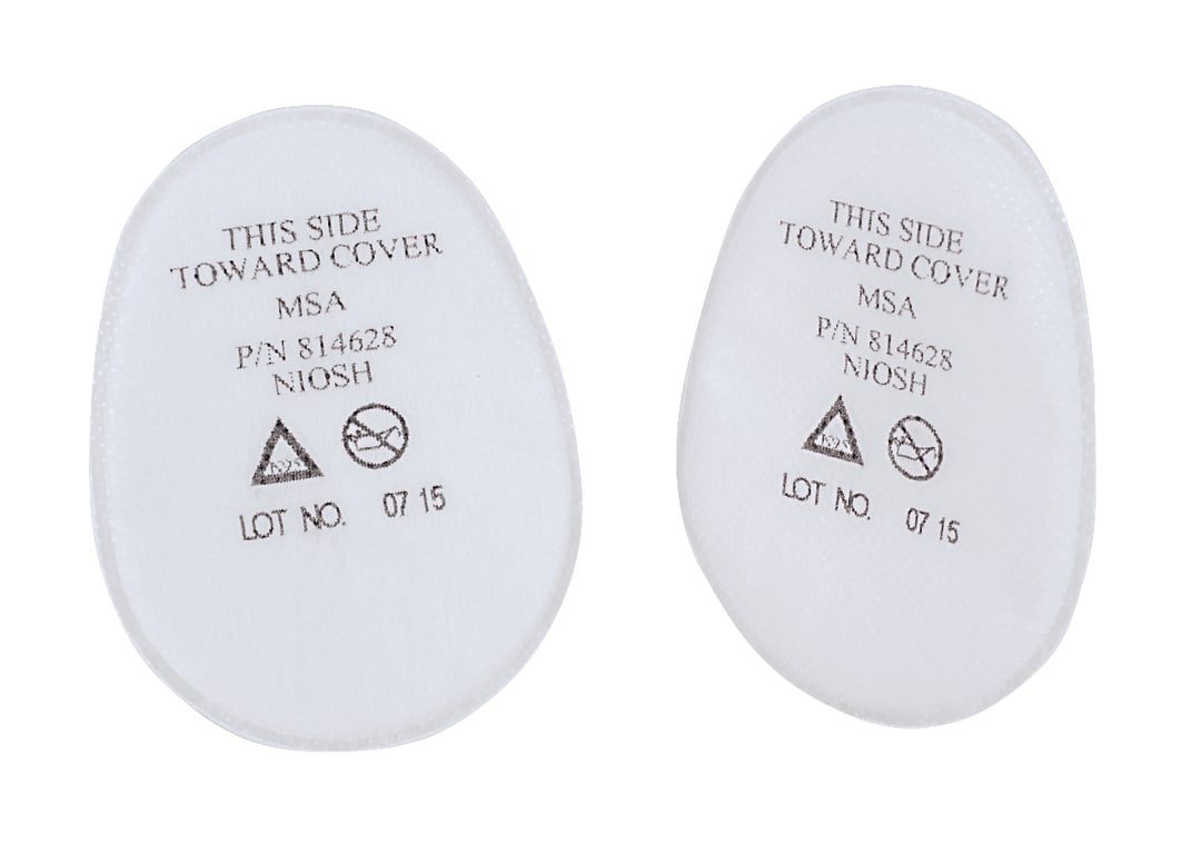 PREFILTER, ADV, N95, 10/PKG