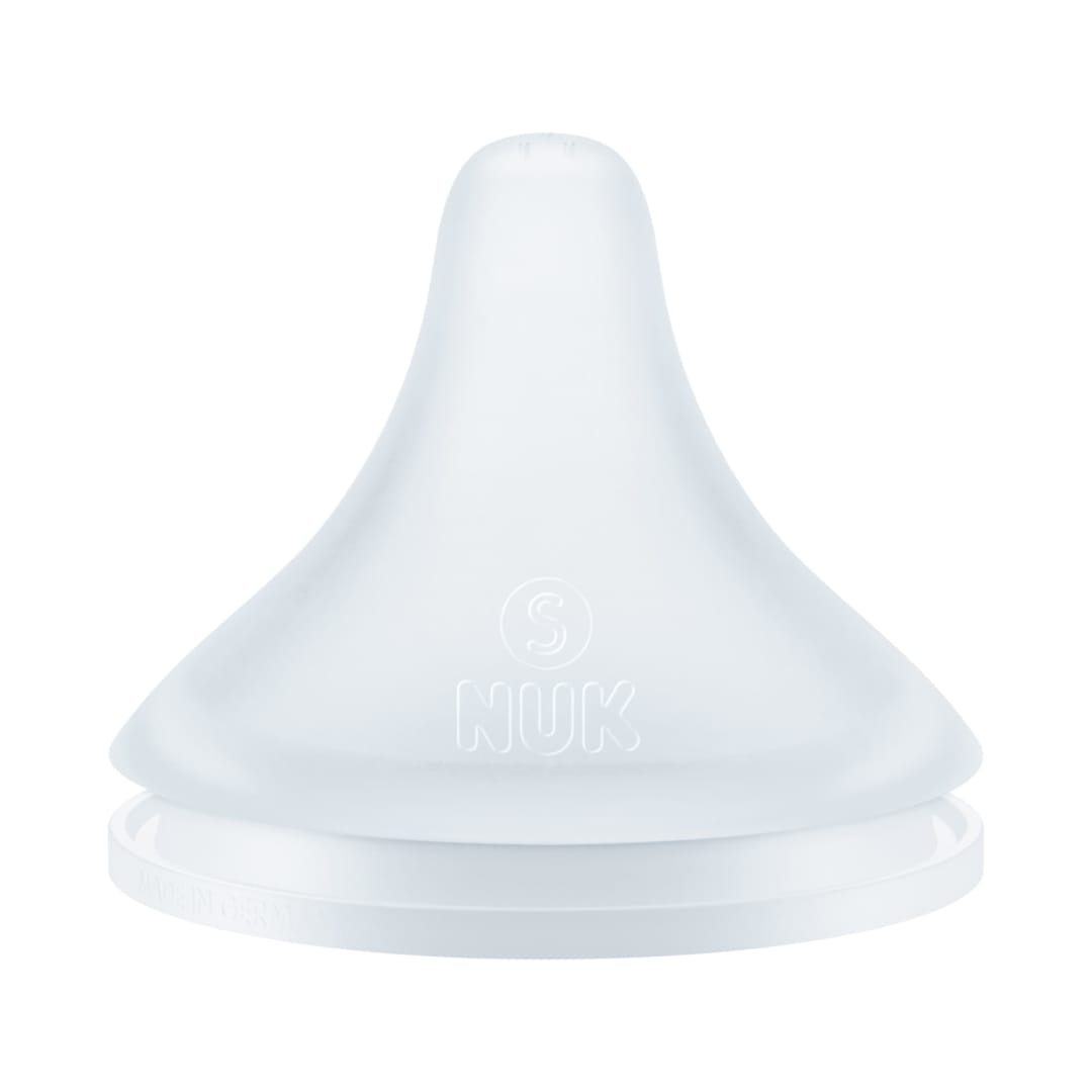NUK PM TEAT SI S CL1 2/BOX