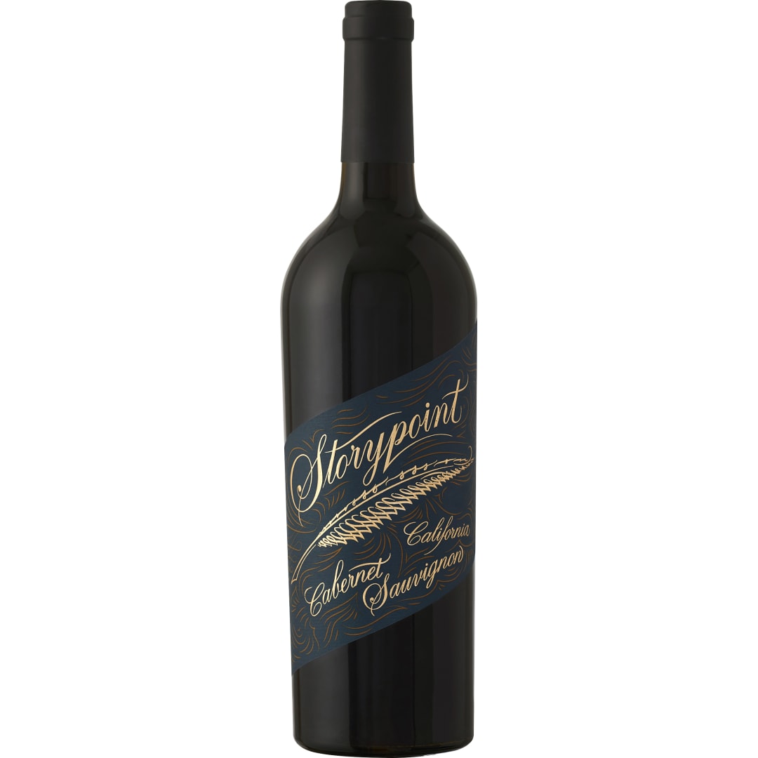 Storypoint Cabernet Sauvignon Red Wine 750ml