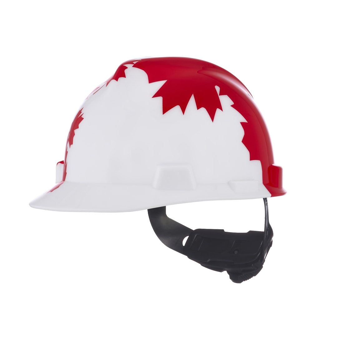 Specialty V-Gard® Hard Hats