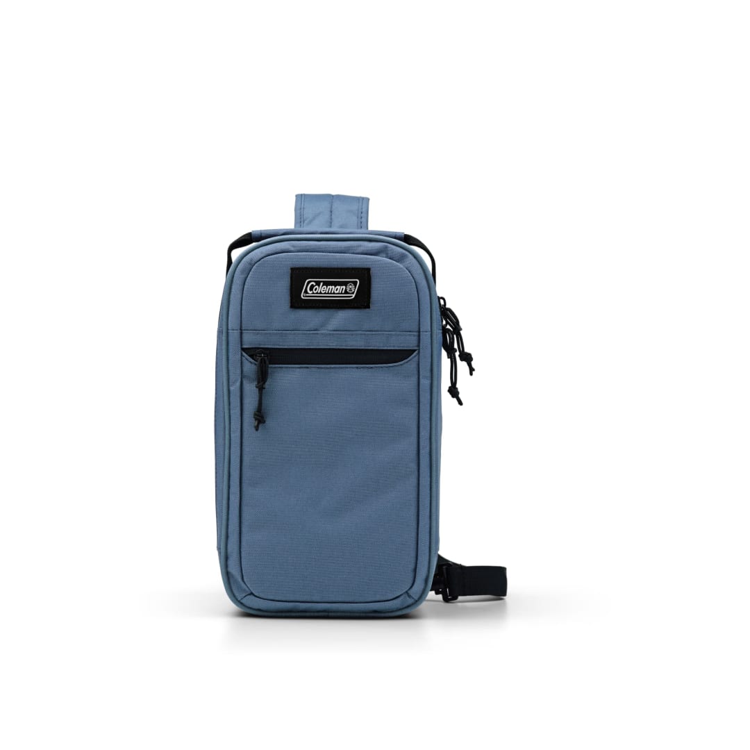Coleman® TranslatR 6-Can Convertible Soft Cooler Bag