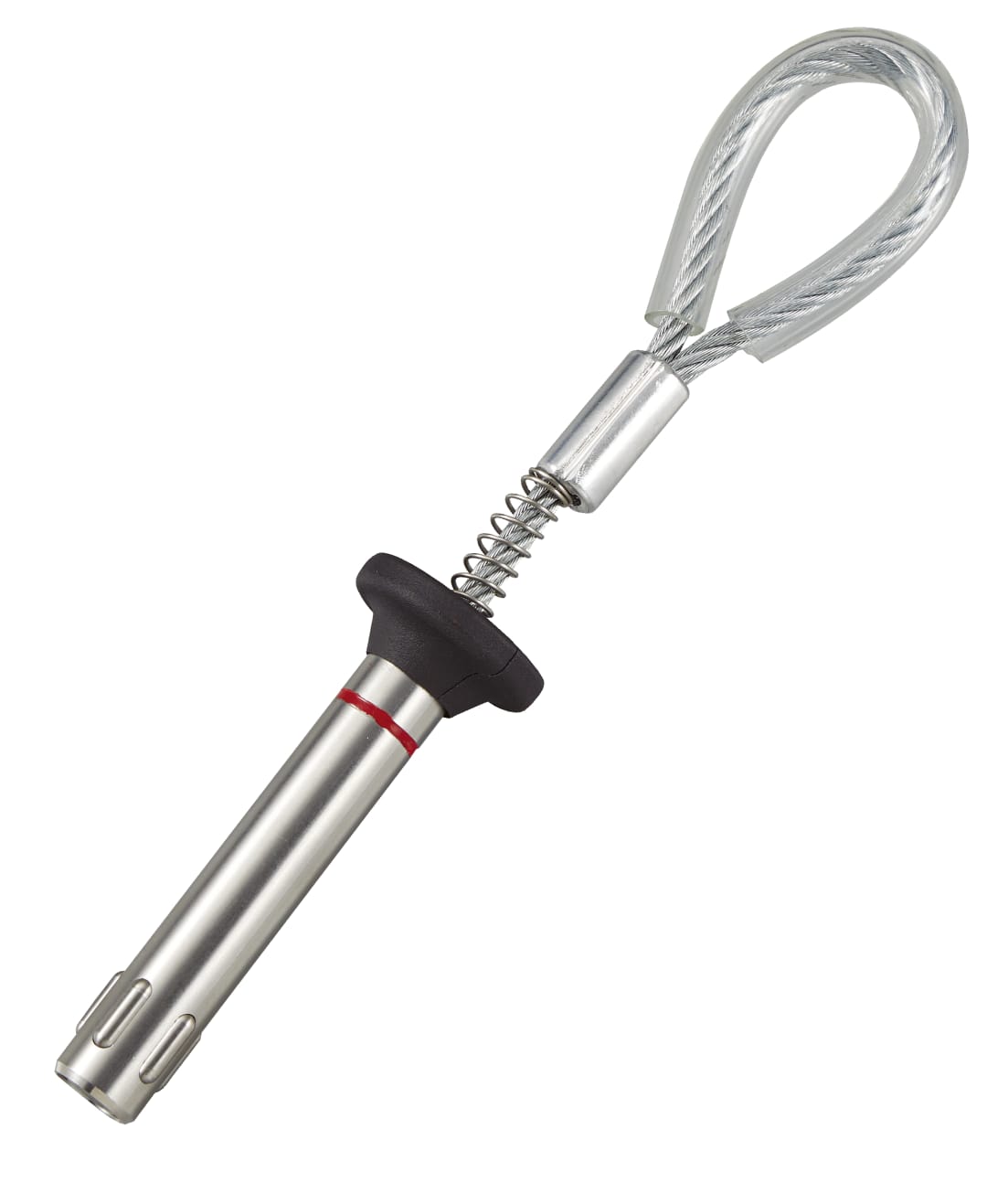 Anchorage Connector Components