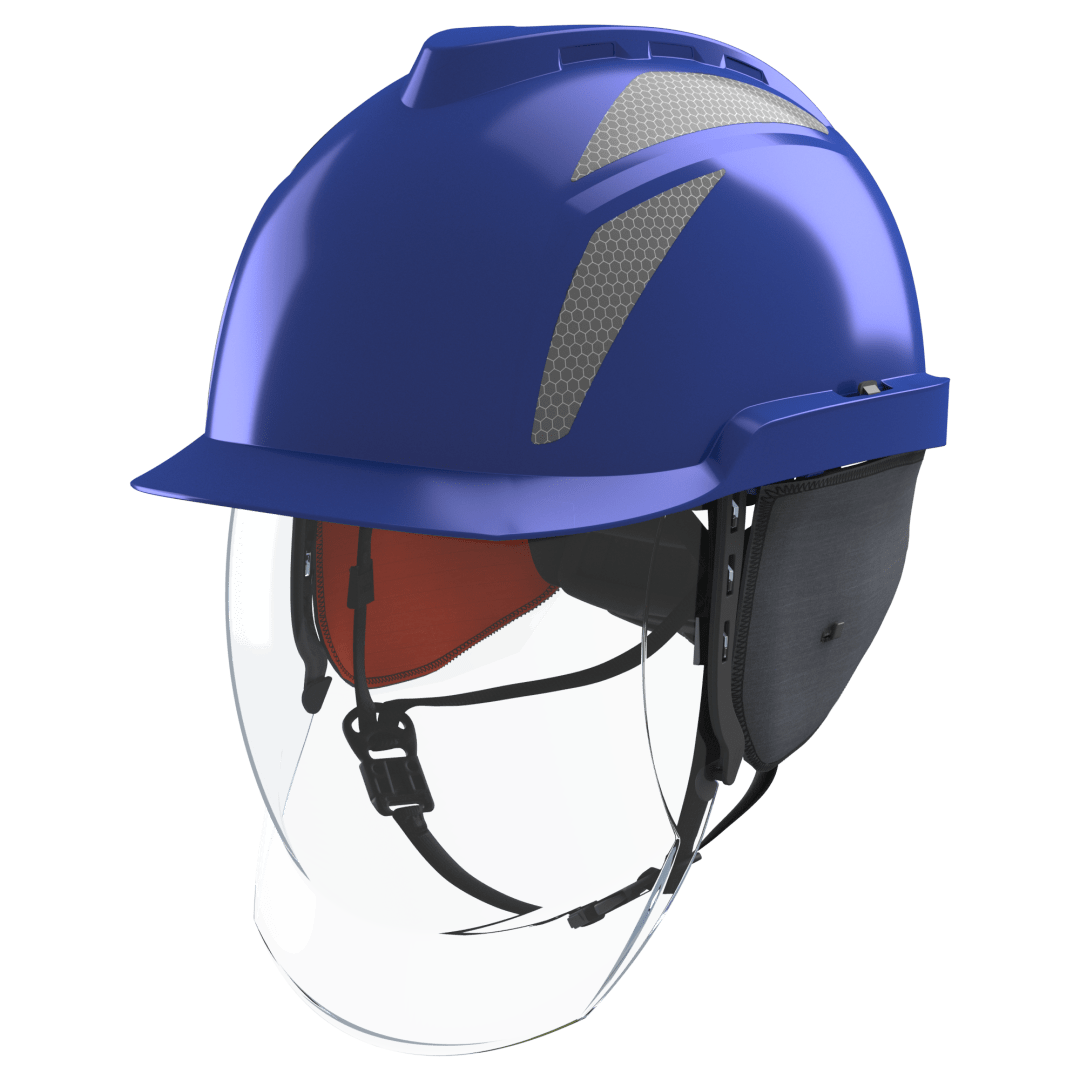 V-Gard® 950 Non-Vented Protective Cap