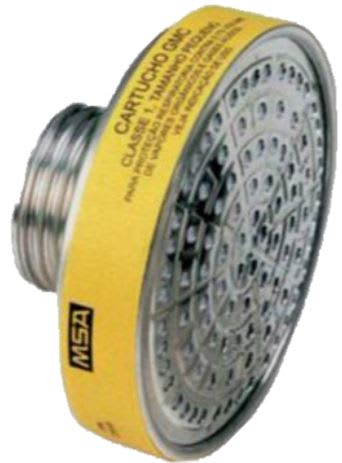 Cartuchos rosca Comfo PLUS e Advantage 410