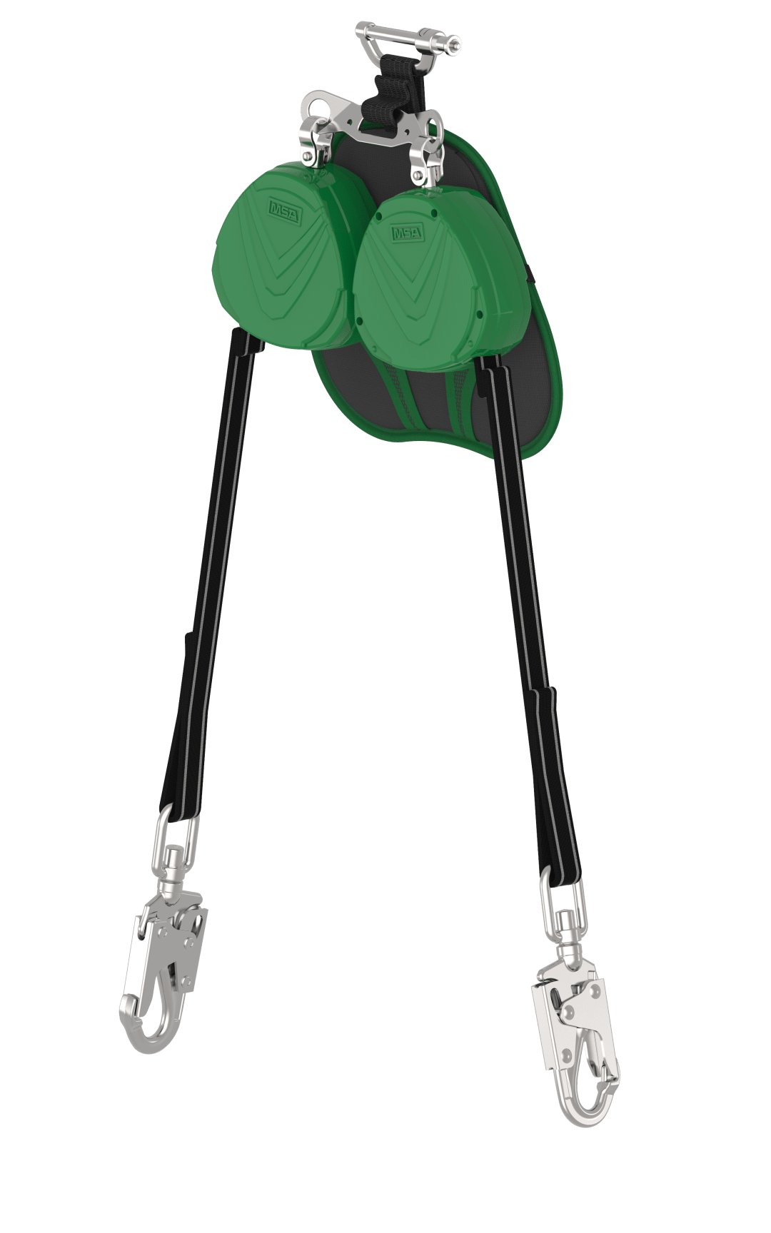 V-TEC® EDGE Leading Edge Personal Fall Limiter - Web