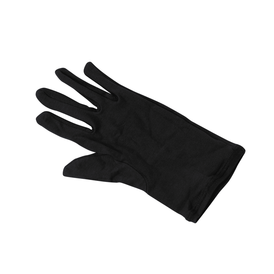Heat protective glove