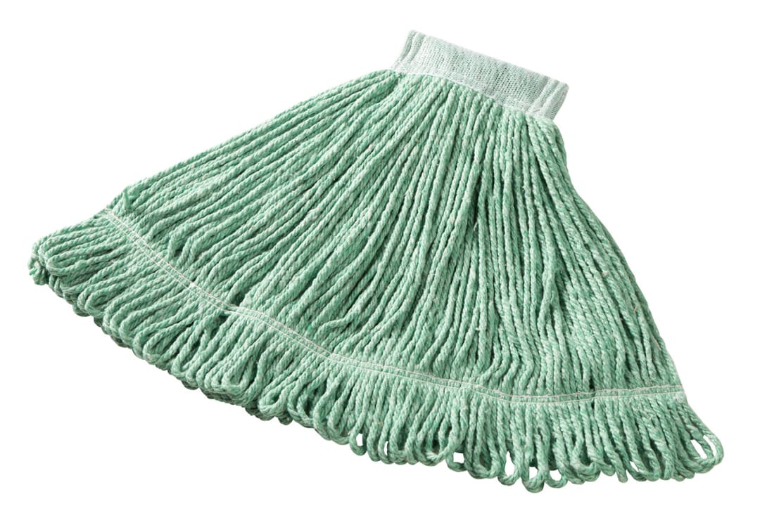 SUPER STITCH BLEND MEDIUM GREEN 5"B