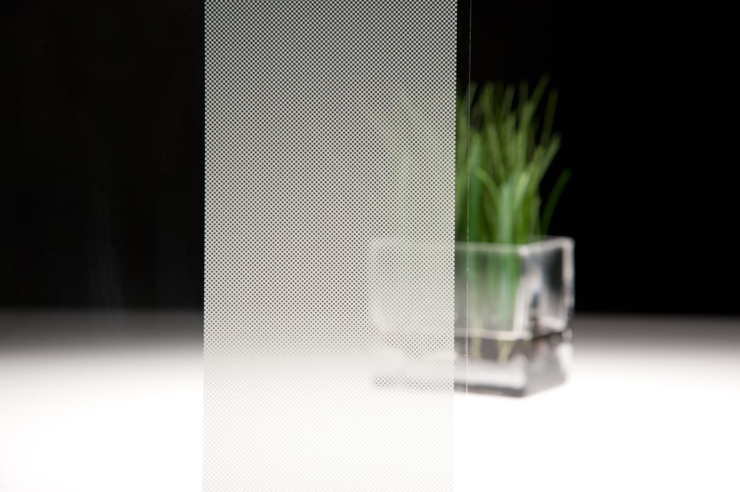 3M™ Fasara™ Glasdesignfolie Gradation, SH2FGAR Aerina, 1270 mm x 30 m