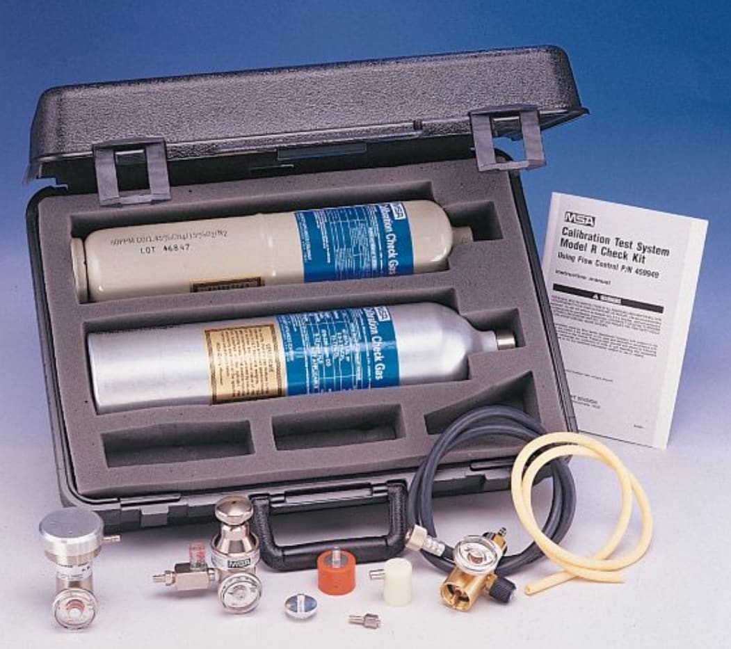 Kit Calibración