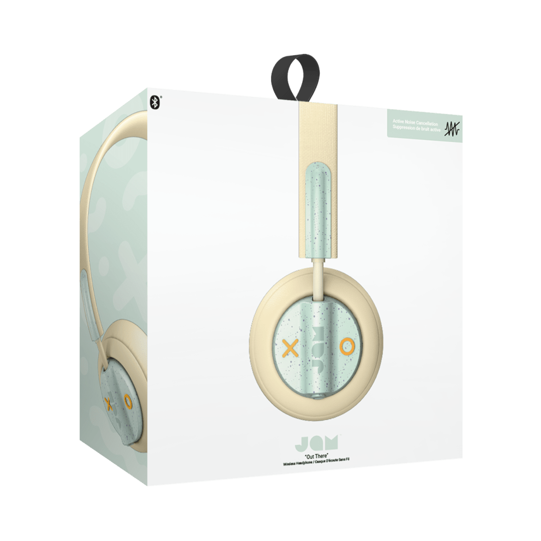 Out There Cream Soda