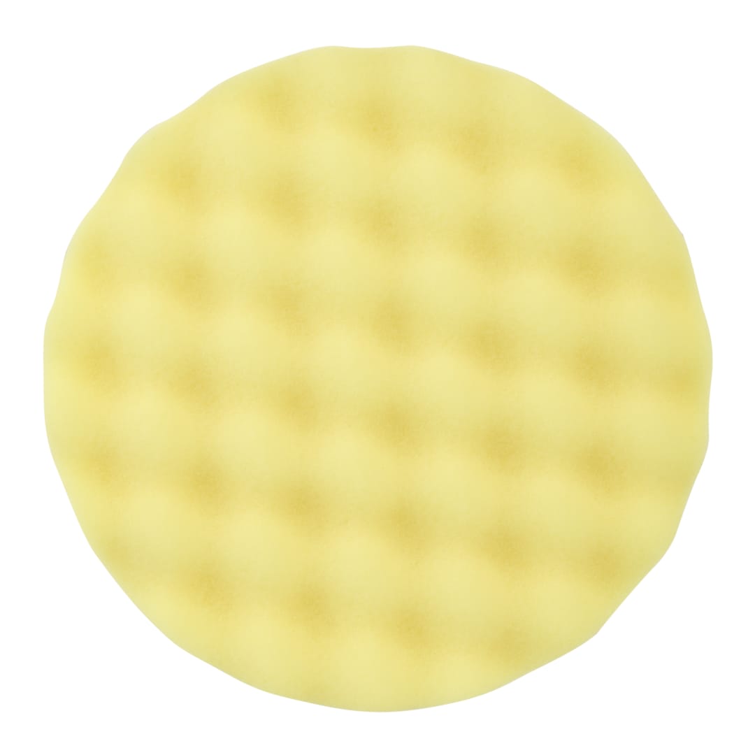 3M™ Perfect-It™ Cila Pedi, Sarı, Sarmal, 150 mm, 50488