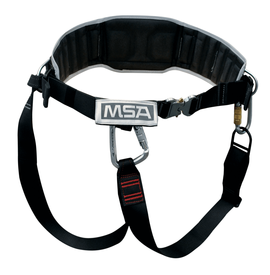 alphaBELT Rettungs- und Haltegurt