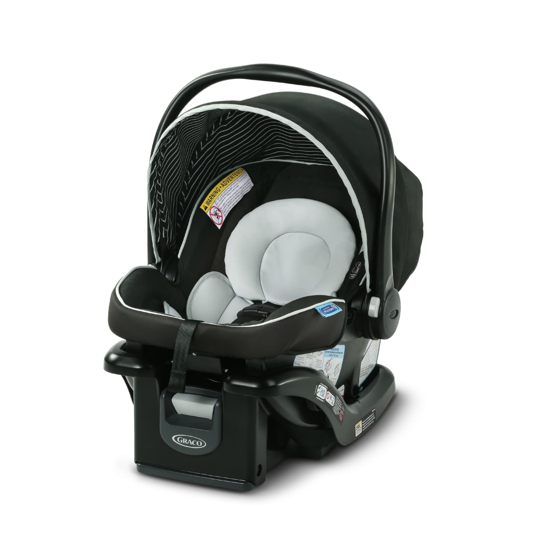 Graco® SnugRide 35 Lite LX Infant Car Seat