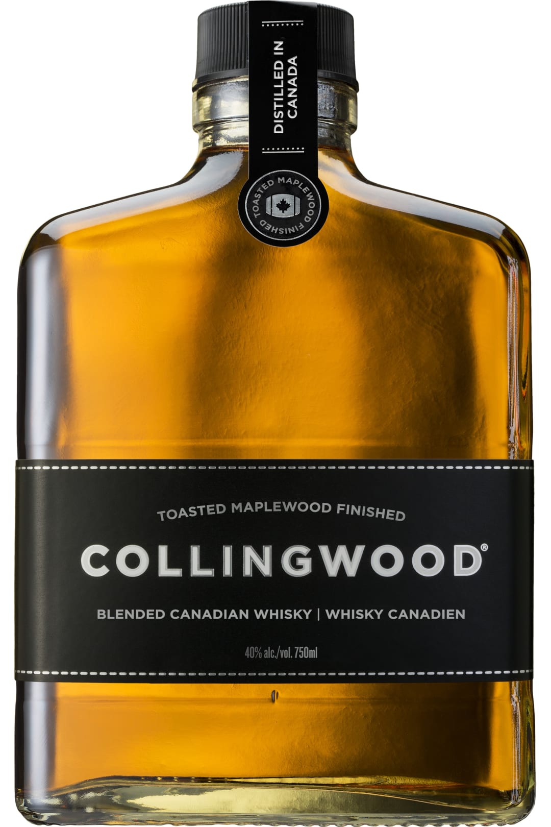Collingwood Canadian Whisky 750ml 80 Proof