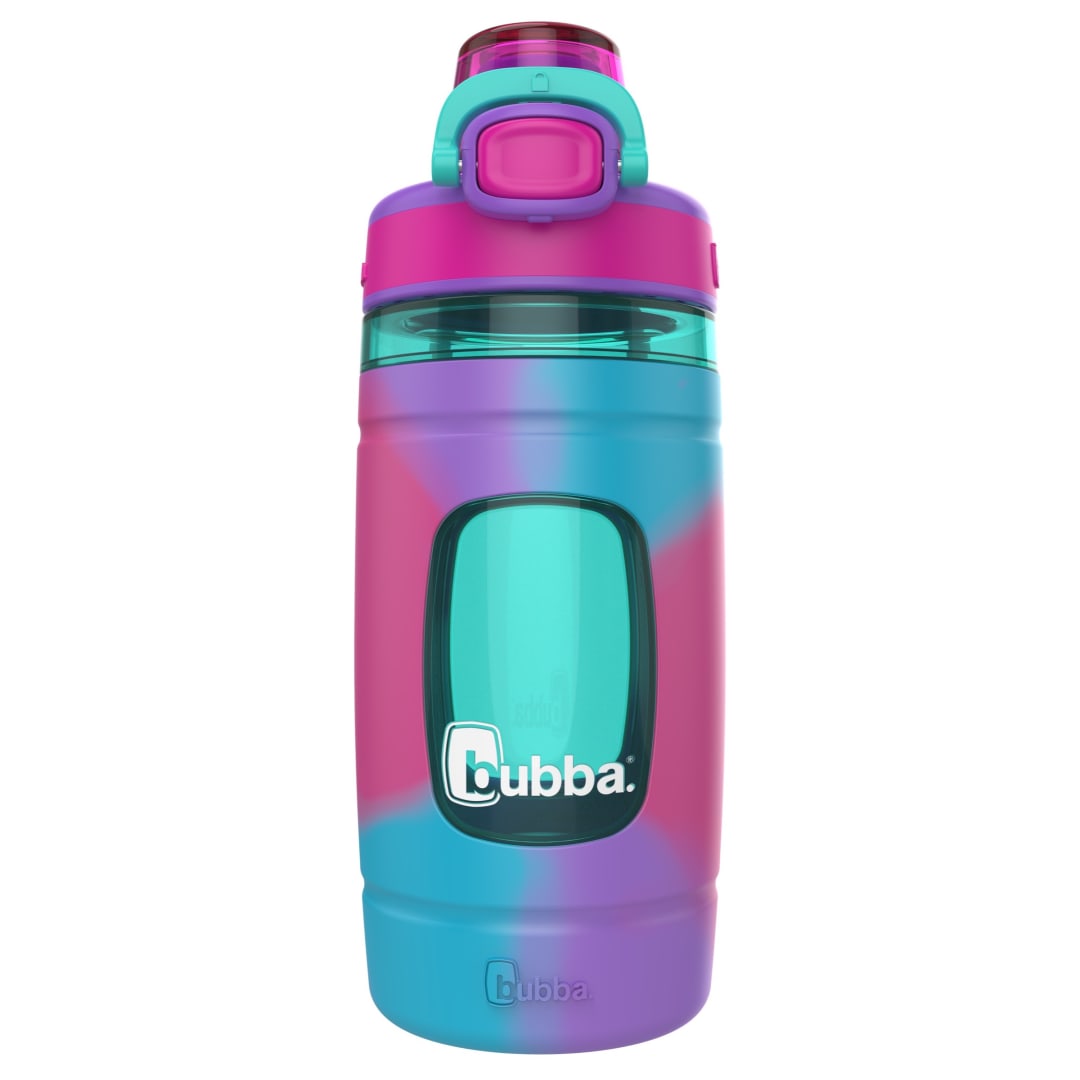 16OZ FLO REFRESH JUICY GRAPE DRGNFRT CW