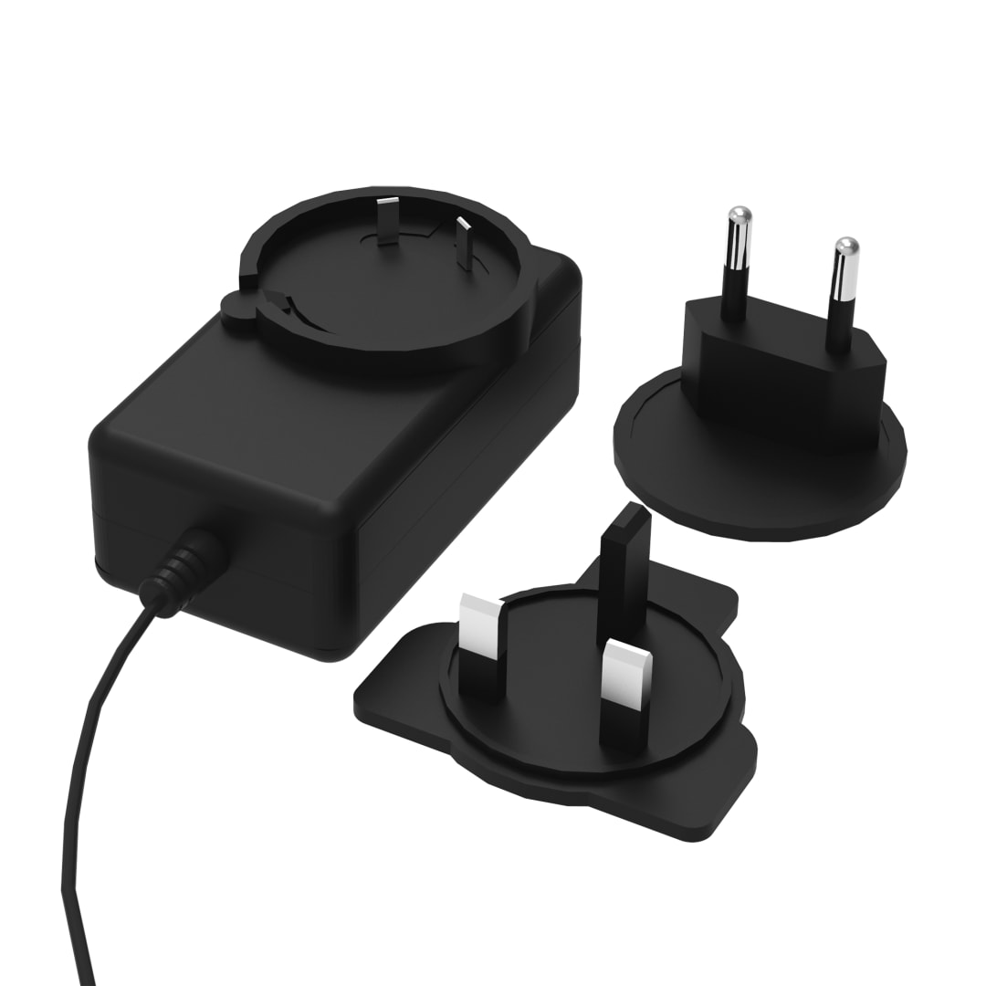 CHARG ADAPTOR EU/UK ST/TO-2750